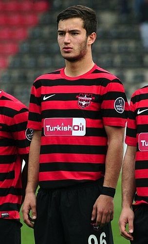 Ogulcan Caglayan