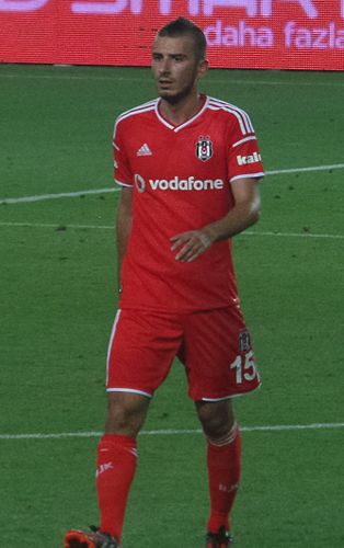 Oguzhan Ozyakup