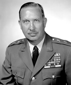 David Gibbs