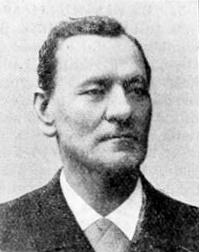 Paavo Cajander