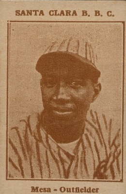 Pablo Mesa