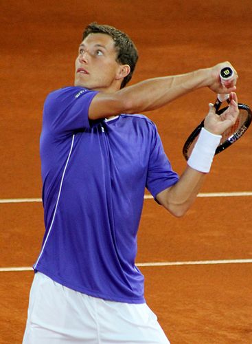 Pablo Carreno