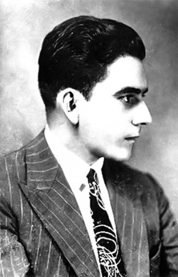 Pablo Torriente Brau