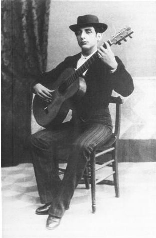 Paco Lucena
