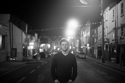 Paddy Mulcahy