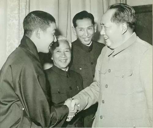 Pagbalha Geleg Namgyai