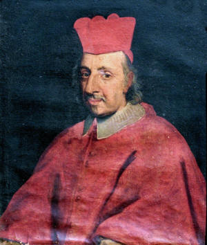 Paluzzo Paluzzi Altieri degli Albertoni