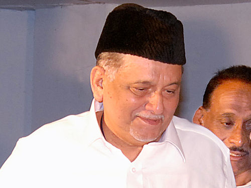 Said Panakkad