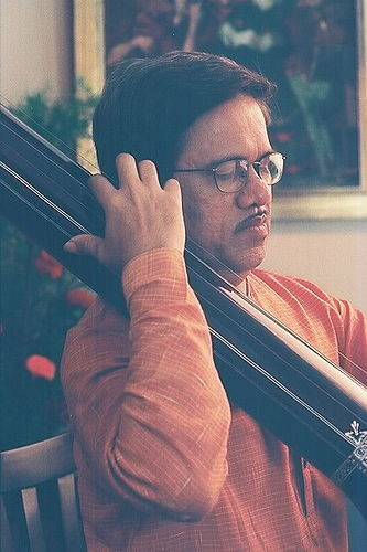 Vijay Sardeshmukh
