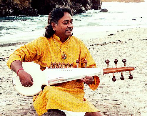 Vikash Maharaj