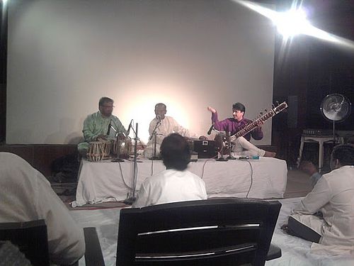 Vithal Rao