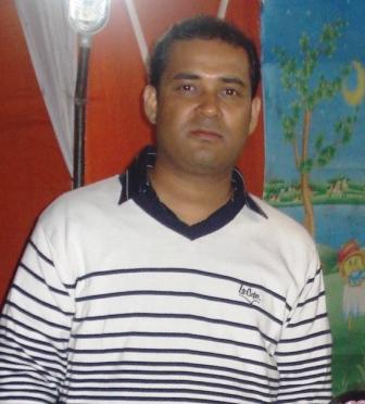 Pankaj Kalita
