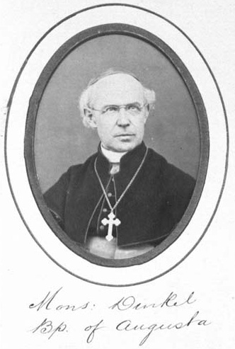 Pankratius Dinkel