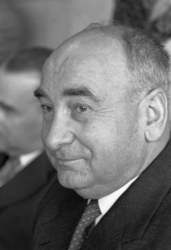 Pantaleon Ponomarenko