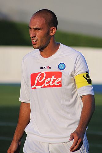 Paolo Cannavaro
