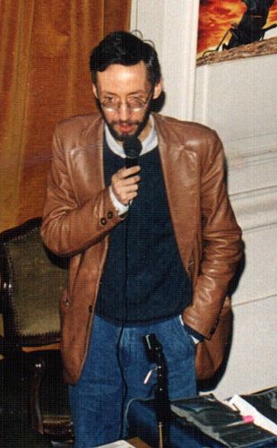 Paolo Farinella