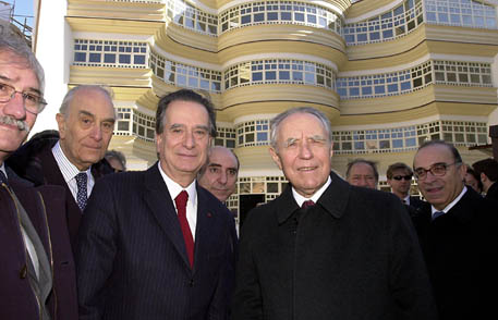 Paolo Portoghesi