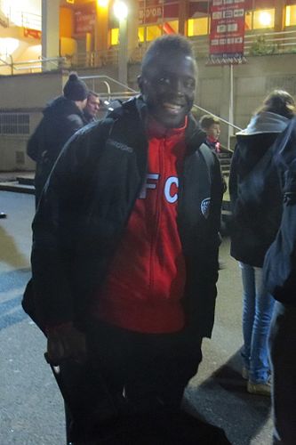 Pape Paye