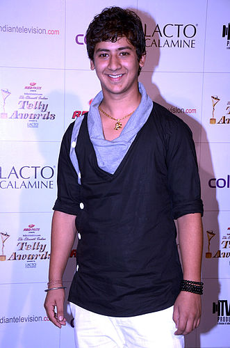 Paras Arora