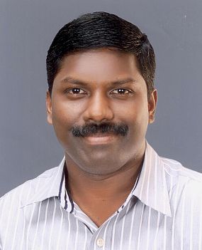 Parayamparanbil Kuttappan Biju
