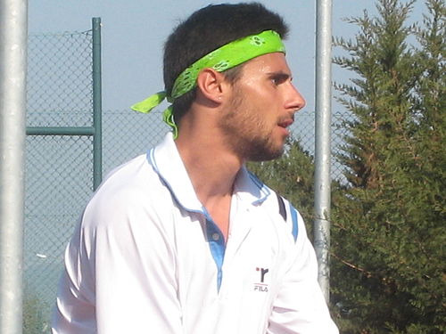 Paris Gemouchidis