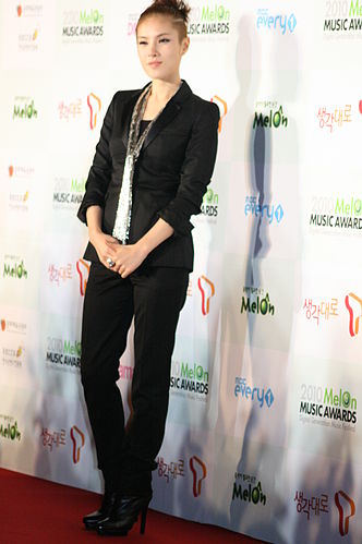 Park Yeon