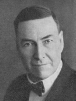 Parker Moloney