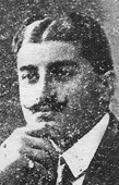 Parunak Ferukhan
