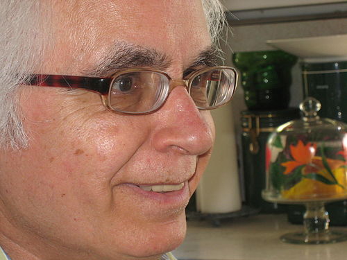 Parviz Nouri