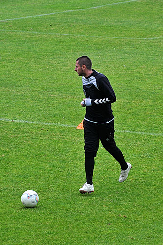 Pascal Bosschaart