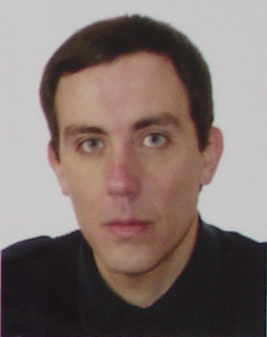 Pascal Chretien