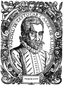 Paschal l'Estocart