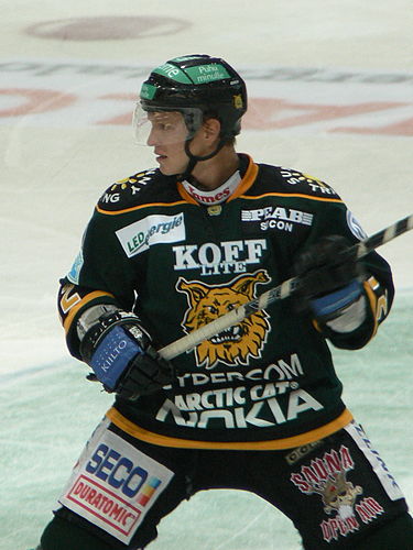 Pasi Petrilainen