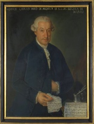 Pasquale Cafaro