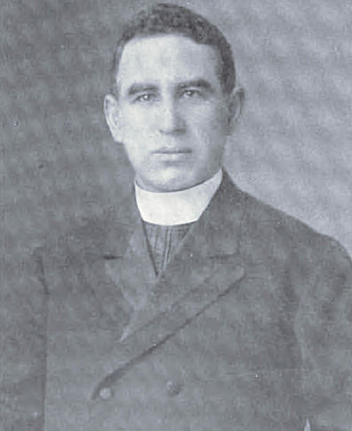 Pasquale Milla