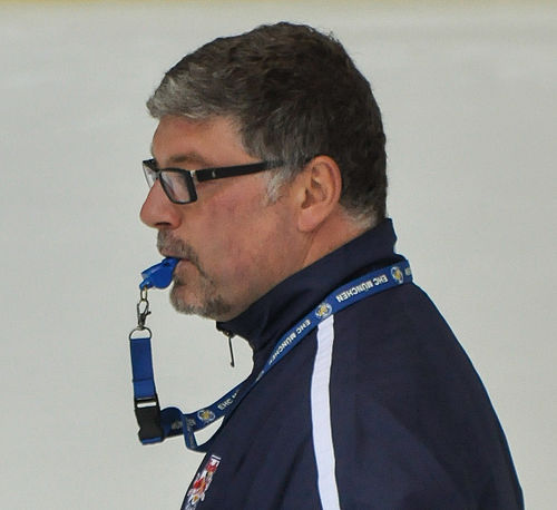 Pat Cortina