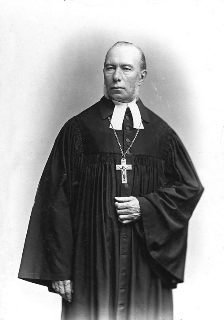 Leopold Otto