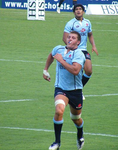 Pat McCutcheon