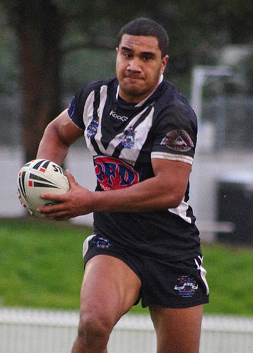 Peni Terepo