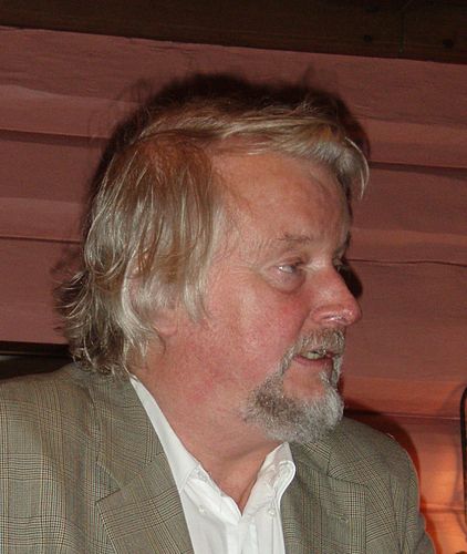 Per Kokkvold