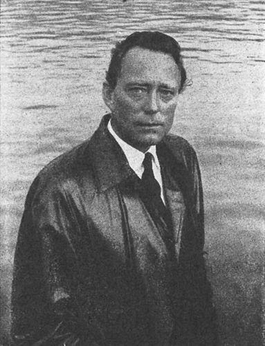 Per Rundquist