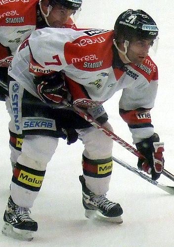 Per Hallberg