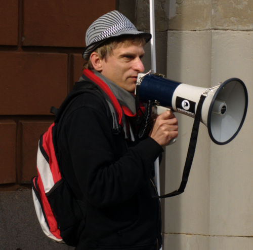 Oscar Swartz