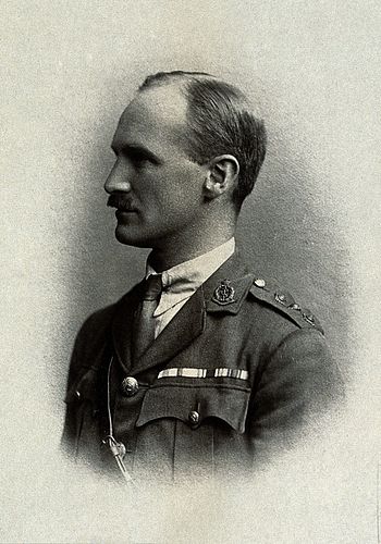 Percival Hartley