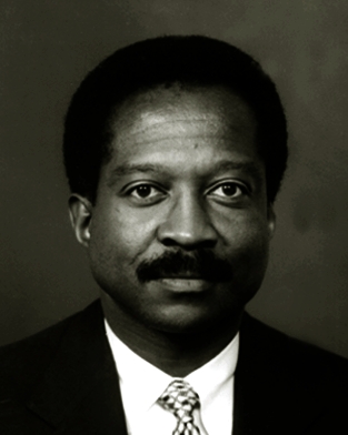 Percy Anderson
