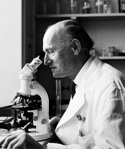 Cyril Garnham