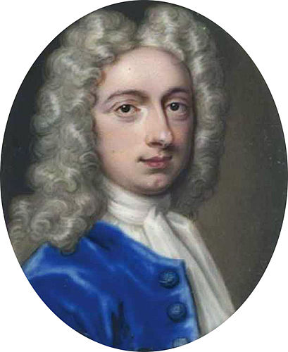 Peregrine Hyde Osborne