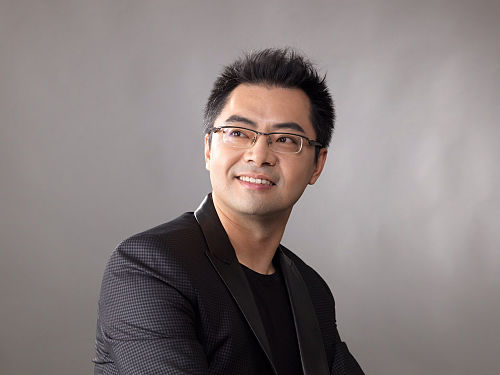 Peric Lee