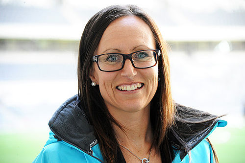 Pernilla Larsson