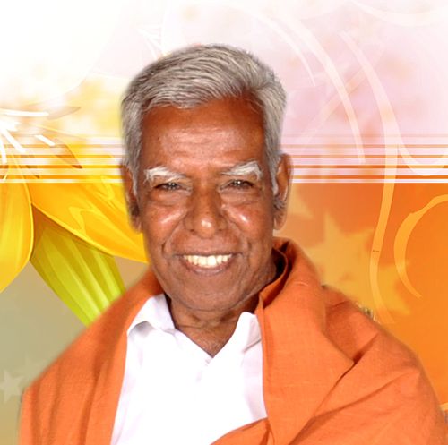 Perumal Rasu